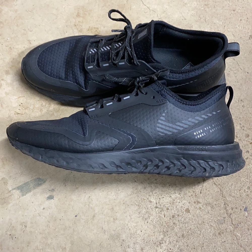Nike React Utility